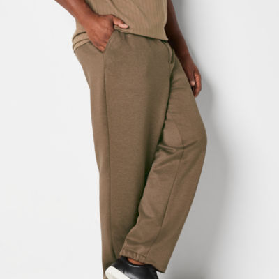 Jcpenney big and on sale tall cargo pants