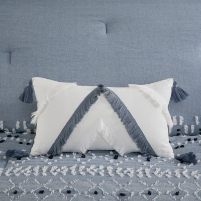 Cotton Pillow Sham