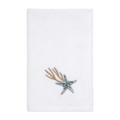 Avanti Stone Harbor Fingertip Towel