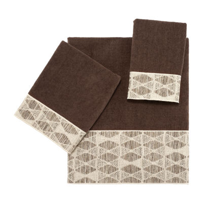 Avanti Vernon Fingertip Towel