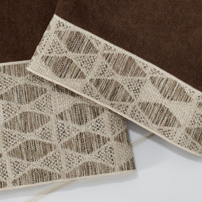 Avanti Vernon Hand Towels