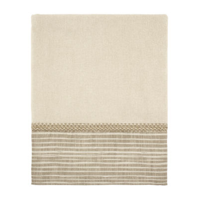 Avanti Weston Striped Bath Towel