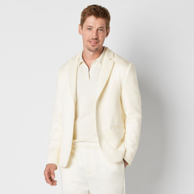 Jcpenney mens hot sale suit coats