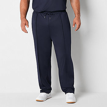 Stylus X LaDarius Campbell Mens Big and Tall Regular Fit Drawstring Pants,  Color: Navy - JCPenney