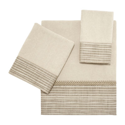 Avanti Weston Hand Towels