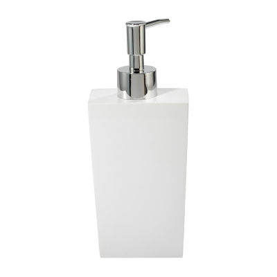 Avanti Flamingo Paradise Soap Dispenser