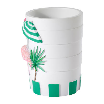 Avanti Flamingo Paradise Tumbler