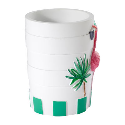 Avanti Flamingo Paradise Tumbler