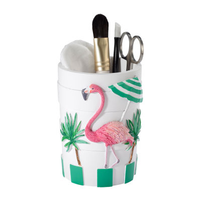 Avanti Flamingo Paradise Tumbler