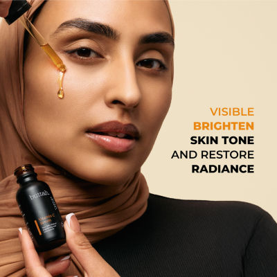 Buttah Skin Vitamin C Serum