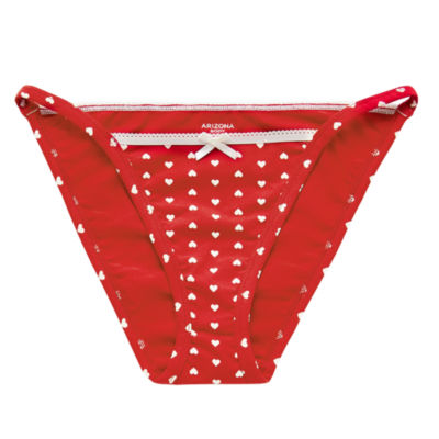 Arizona Body Cotton String Bikini