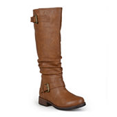 Journee collection jester boot best sale