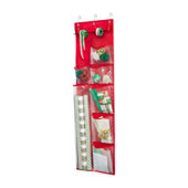 Kennedy International Ornament Storage 9003-RED, Color: Red - JCPenney