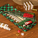Honey-Can-Do Gift Wrap Organizer