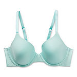 Ambrielle Back Smoothing Full Coverage Bra