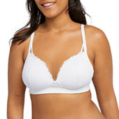 Buy First Bra Light Pad Non Wire Bras 2 Pack from the Laura Ashley