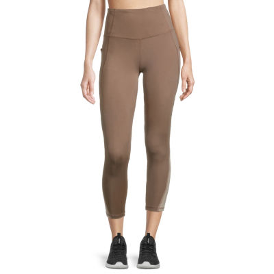 xersion ankle leggings