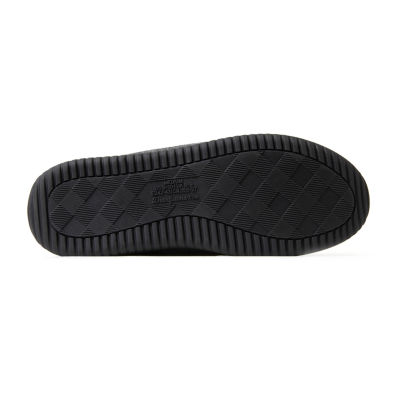 Dearfoams Moccasin Mens Slippers