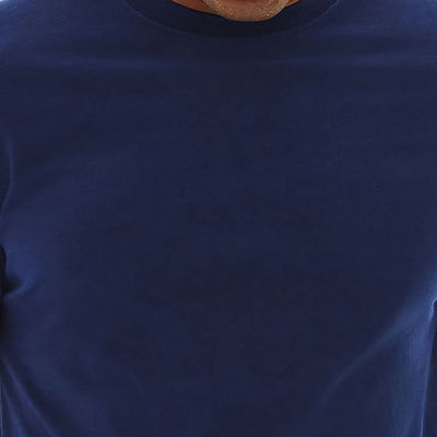 Xersion Xtreme Cotton Mens Crew Neck Short Sleeve T-Shirt