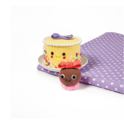 Klutz Mini Bake Shop Craft Kit