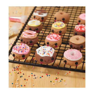 Klutz Mini Bake Shop Craft Kit