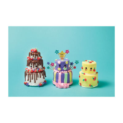 Klutz Mini Bake Shop Craft Kit