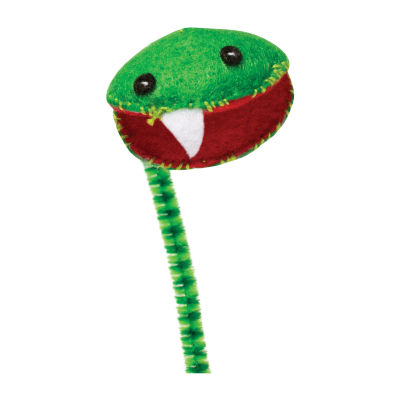 Klutz Sew Mini Gardens Sewing Kit