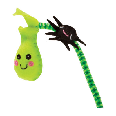 Klutz Sew Mini Gardens Sewing Kit