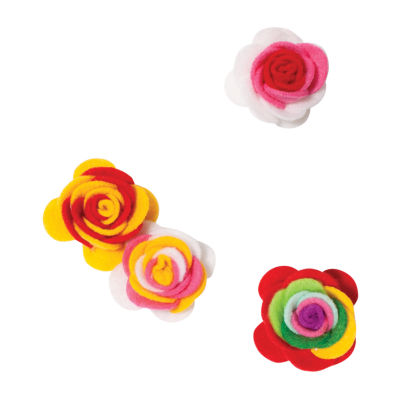 Klutz Sew Mini Gardens Sewing Kit