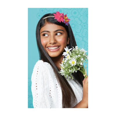 Klutz Make & Style Headbands Craft Kit