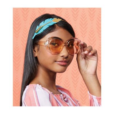 Klutz Make & Style Headbands Craft Kit