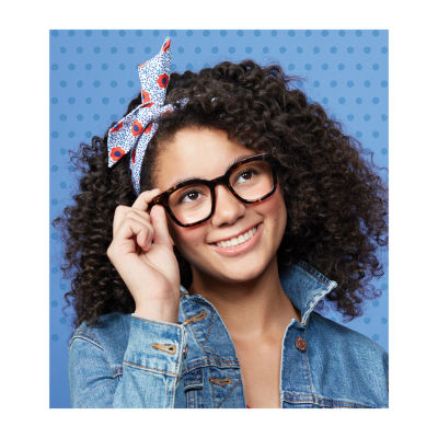 Klutz Make & Style Headbands Craft Kit