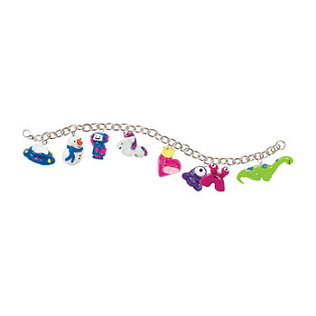 Klutz Make Glitter Clay Charms, Color: Multi - JCPenney
