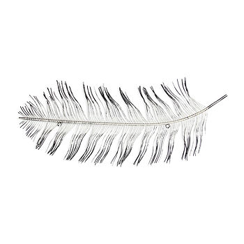 Black And Silver Metal Peacock Feather Wall Decor Black And Silver Metal Peacock Feather Wall Decor