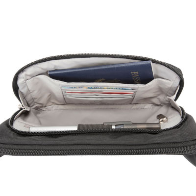 Travelon Anti-Theft Classic Fanny Pack