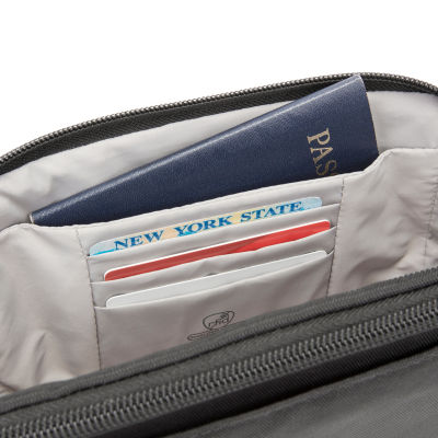 Travelon Anti-Theft Classic Fanny Pack