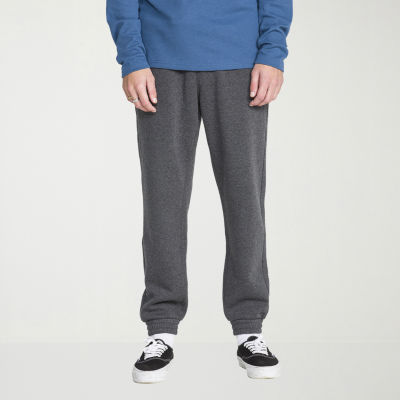 VOLCOM Mens Regular Fit Fleece Jogger Pant