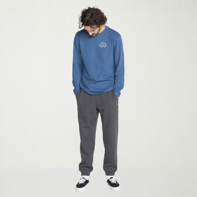 VOLCOM Mens Regular Fit Fleece Jogger Pant