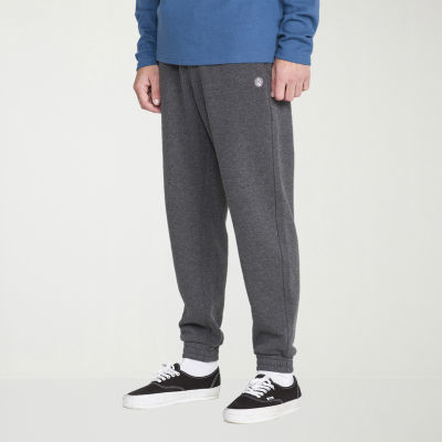 VOLCOM Mens Regular Fit Fleece Jogger Pant