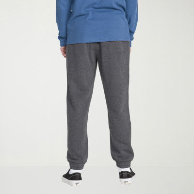 VOLCOM Mens Regular Fit Fleece Jogger Pant