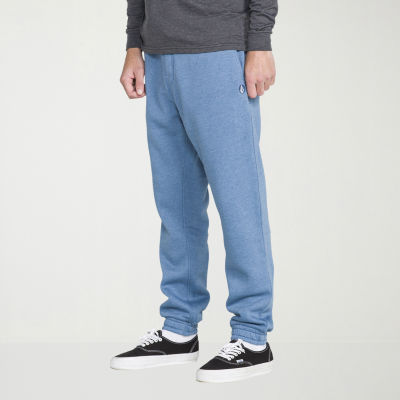 VOLCOM Mens Regular Fit Fleece Jogger Pant