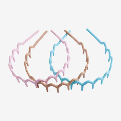 Arizona 3-pc. Headband