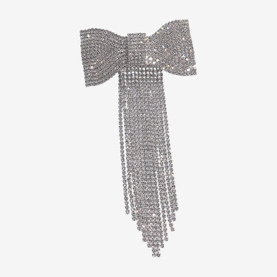Bijoux Bar Bow Barrette