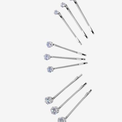 Bijoux Bar 9-pc. Bobby Pin