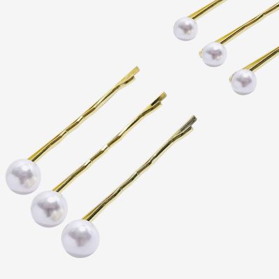 Bijoux Bar 9-pc. Bobby Pin