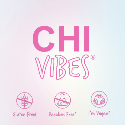 CHI Styling Vibes Wake + Fake Scalp Soothing Dry Shampoo 2.6 oz.