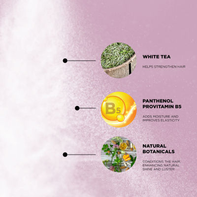 CHI Styling Vibes Wake + Fake Scalp Soothing Dry Shampoo 2.6 oz.