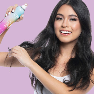 CHI Styling Vibes Wake + Fake Scalp Soothing Dry Shampoo 2.6 oz.