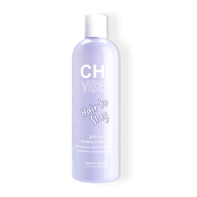 CHI Styling Vibes Hair To Slay Moisturizing Conditioner 12 oz.