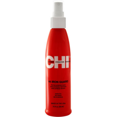 Chi Styling 44 Iron Guard Thermal Protection Heat Protectant Spray 8.5